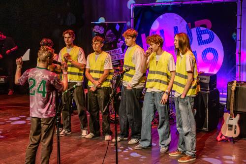 foto Aad van der Tas